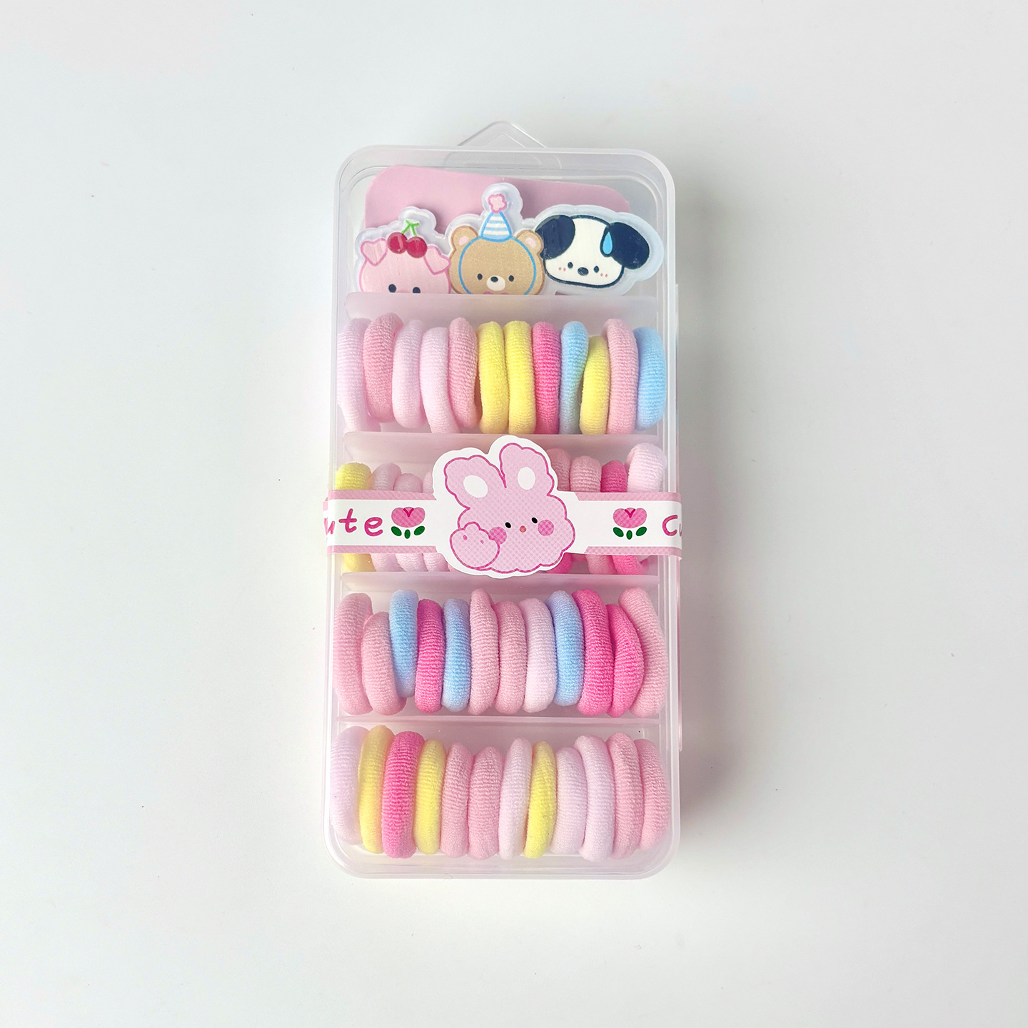3 Puppy Series 48 sachets par boîte