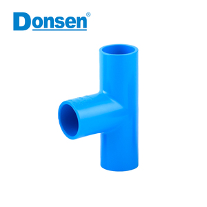 <strong>PVC</strong> Fittings 90&deg; <strong>Elbow</strong> - Product Image 4