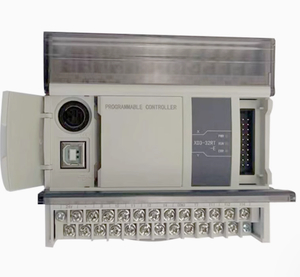 Controlador programable XINJE, PLC, 2, 1, 2, 2, 2, 2, 2, 3, 4, 4, 4, 4, 3, 4, 4, 4, 2, 2, 3, 4, 4, 2 - Product Image 5