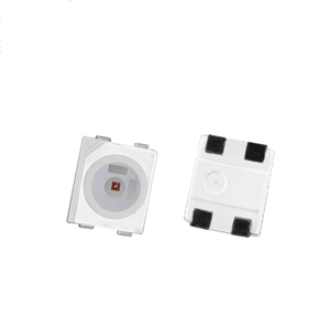 <strong>3</strong>.2.*2.8*<strong>1</strong>.9 High Brightness Surface Mount <strong>Led</strong> Medium Power 0.2W PLCC-4 Lamp Bead <strong>LED</strong> - Product Image 1