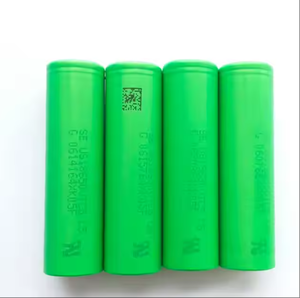 Original Japan Hochwertige Batterie zelle 3.7v 18650 VTC5 20A Batterie - Product Image 6