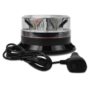 Nhà Máy Giá Độ Sáng Cao Xe Tải Mái Ánh Sáng Cảnh Báo Giao Thông Ánh Sáng Với Từ Tính - Product Image 4