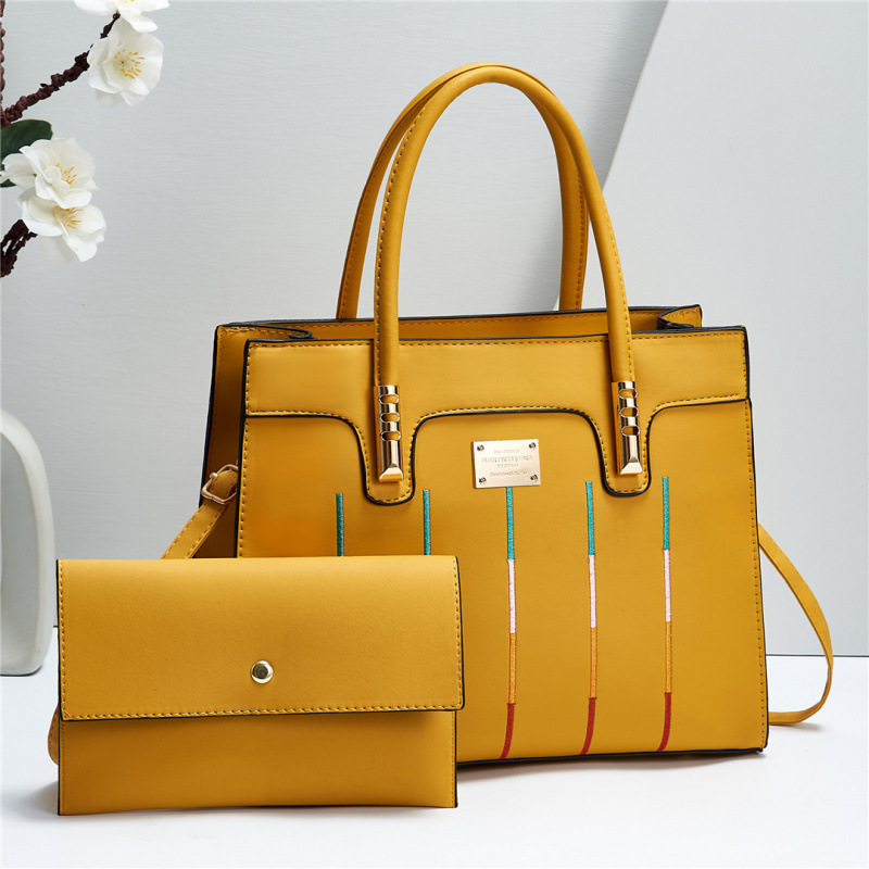 Amarillo fluorescente