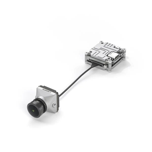 Caddx ชุดขั้ว Vista/หน่วยอากาศขั้วโลกแสงดาวไลท์ดิจิตอลระบบ FPV 720P/60fps กล้องดิจิตอล HD สำหรับ FPV RC Drone Camera - Product Image 3