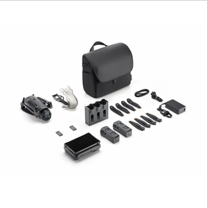 โดรนสำหรับ DJI Mavic 4 Pro รุ่นที่ทรงพลังที่สุดของ UNV เปิดตัวผลิตภัณฑ์ใหม่พร้อมรีโมทคอนโทรล - Product Image 5