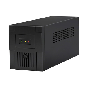 Home <strong>Computer</strong> Router <strong>UPS</strong> Small Power Supply System Line Interactive <strong>UPS</strong> With Battery 1200VA720W <strong>UPS</strong> - Product Image 1