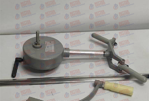 Model SY-2 el kumandalı santrifüj sondaj sıvıları test ekipmanları - Product Image 4