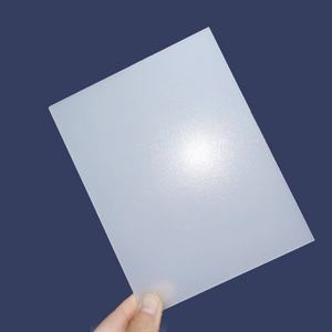 פאנל מפזר אקרילי מושלם עבור ארכיטקטורה הוביל וסתות פלסטיק אור - Product Image 3