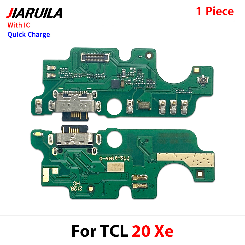 Para TCL 20 Xe