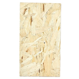 High Quality OSB Panel with High Moisture Resistance <strong>Flakeboards</strong> Product Category