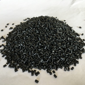 LDPE 2420F 2420D 2420K วัตถุดิบพลาสติกเกรดฟิล์ม LDPE เม็ดพลาสติกโพลีเอทิลีนความหนาแน่นต่ำ - Product Image 1