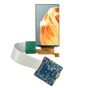 G1548FH104GG-MF1-A(01) PCB 5.5inch 1080*1920 AMOLED 5.5 Inch LCD Screen <strong>Display</strong> Module with HD-MI Driver Board for Game Machine - Product Image 1
