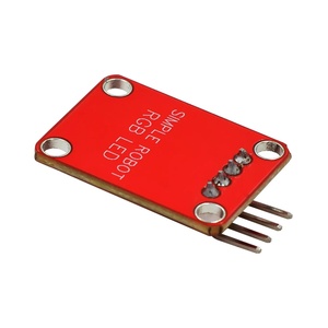 <strong>RGB</strong> <strong>LED</strong> module Full color <strong>LED</strong> OpenJumper is suitable Raspberry PI and Microbit - Product Image 2