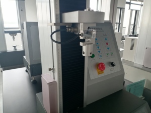 Prueba de pelado de cinta Prueba de punción Control de microordenador Máquina de prueba de tracción universal