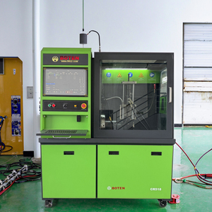 BOTEN CR518 yakıt test cihazları için özelleştirilmiş destek yüksek basınçlı enjektör test tezgahı EUI EUP Cambox yakıt sistemi test cihazı - Product Image 2