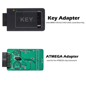 Neues CG100-III Car ECU Programmer Tool mit 67 Modulen Online Update Support Checksum und Pinbelegung Diagramm unterstützen VZ Performance - Product Image 5