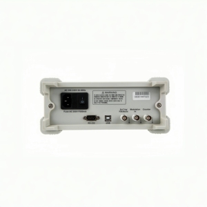 ET3325デュアルチャネル出力機能25MHZ英語メニュー波発生器周波数メーター - Product Image 3