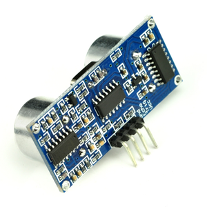 <strong>Ultrasonic</strong> Module HC SR04 Distance Measuring Transducer <strong>Sensor</strong> HC SR04 <strong>Ultrasonic</strong> Transmitter Receiver