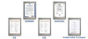 Oem tự do Libre 1 2 3 Sweatproof dính không dệt các bản vá lỗi in ấn cgm cảm biến các bản vá lỗi cho 10-14 ngày - Product Image 6