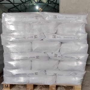 金红石二氧化钛二氧化钛塑料用金红石R-22 - Product Image 3