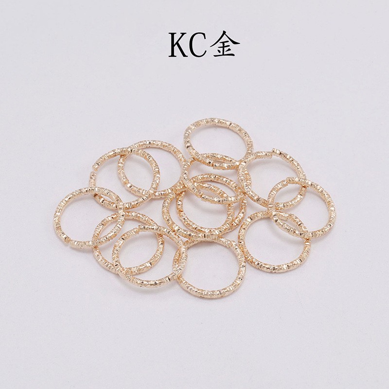 KC Gold