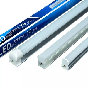 150LM/W 350 Degree 1.2M 18W 24W Nano Plastic T8 <strong>Led</strong> Tube - Product Image 2