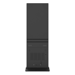 43/49/55/65 pollici FHD <span class=keywords><strong>android</strong></span> front service lettori di segnaletica digitale per display pubblicitario chiosco self-service ascensore centro commerciale - Product Image 4