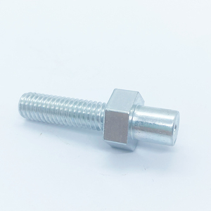 Hızlı prototipleme için mobilya ve endüstriyel makineler için bakır demir paslanmaz çelik çiviler ve fındık - Product Image 6