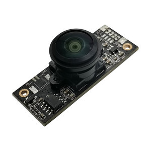1280*720 1/4インチCMOSセンサー1MP固定フォーカス720P USBカメラモジュール工場カスタマイズ - Product Image 2