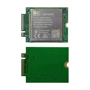 4G LTE-Modul SIMCOM CAT4 LTE-Modul SIM7600G M.2 - Product Image 4