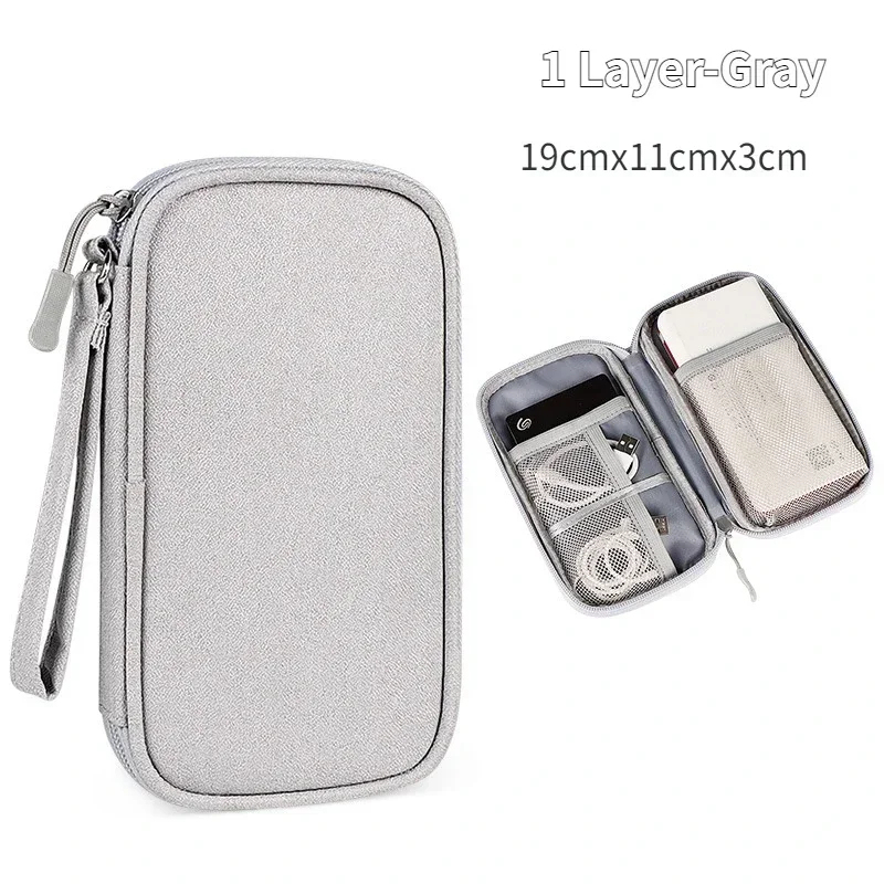 1 capa gris