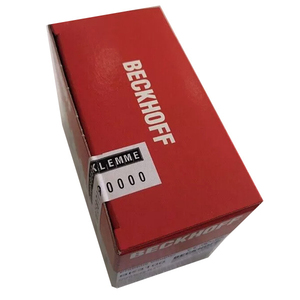 BK3100 Profibus PLC Controller modulo accoppiatore comunicazione Fieldbus - Product Image 6