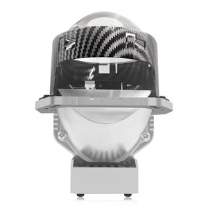 High Power Projector Auto Lighting Lamp <strong>Led</strong> Projector Lens 60W Super Bright Projector <strong>Led</strong> Headlight Lens H4 H7 Lens Headlights - Product Image 5
