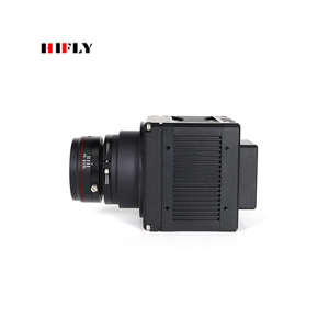 High Speed 10gige Machine Vision CMOS 8K <strong>Line</strong> <strong>Scan</strong> Industrial Camera for Image Processing - Product Image 5