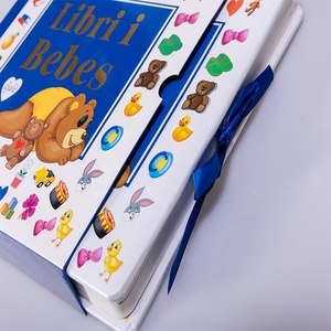 Huiyi di alta qualità per bambini macchina di apprendimento parlando e libro leggere penna per la lettura con funzione di registrazione - Product Image 5