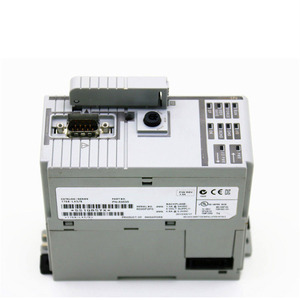 In magazzino 1762 L24BWA pacchetto originale Plc Controller del punto di programmazione Controller 1762-L24BWA - Product Image 6