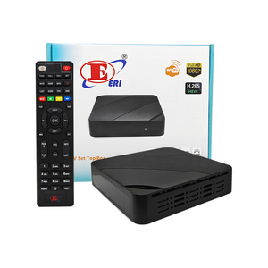 L'operatore di rete privato Linux supporta più account Xtream TV Box - Product Image 6