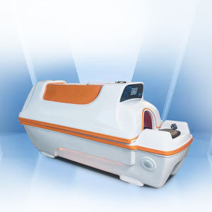 BTws Capsule de bien-être thermique à cabine de thérapie par la chaleur haute performance avec aides à la gestion du poids - Product Image 6