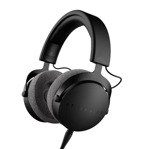 DT700 PRO X profesyonel izleme kulaklıklar, kapalı geri rahat uyum, müzik üretimi ve oyun için Ideal