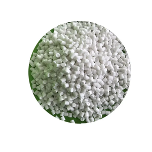 Pom peletler Kg fiyat bakire plastik Kocetal parçacıklar şekiller aşınmaya dayanıklı asetal kopolimer poliasetal reçine POM reçine Pom K300 - Product Image 1