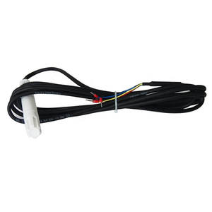 Sensor de temperatura y humedad RS485 4-20mA 0-5V 0-10V SHT20 SHT30 SHT35 fácil de operar más vendido - Product Image 1