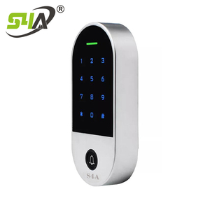Touch Keypad Rfid Access Control Systems Kompatibel mit IOS und Android System - Product Image 5
