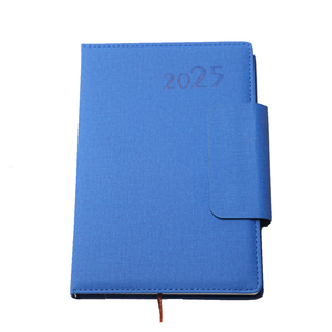 Set regalo di taccuino per Notebook da lavoro personalizzato con copertina personalizzata e Logo aziendale personalizzato - Product Image 1