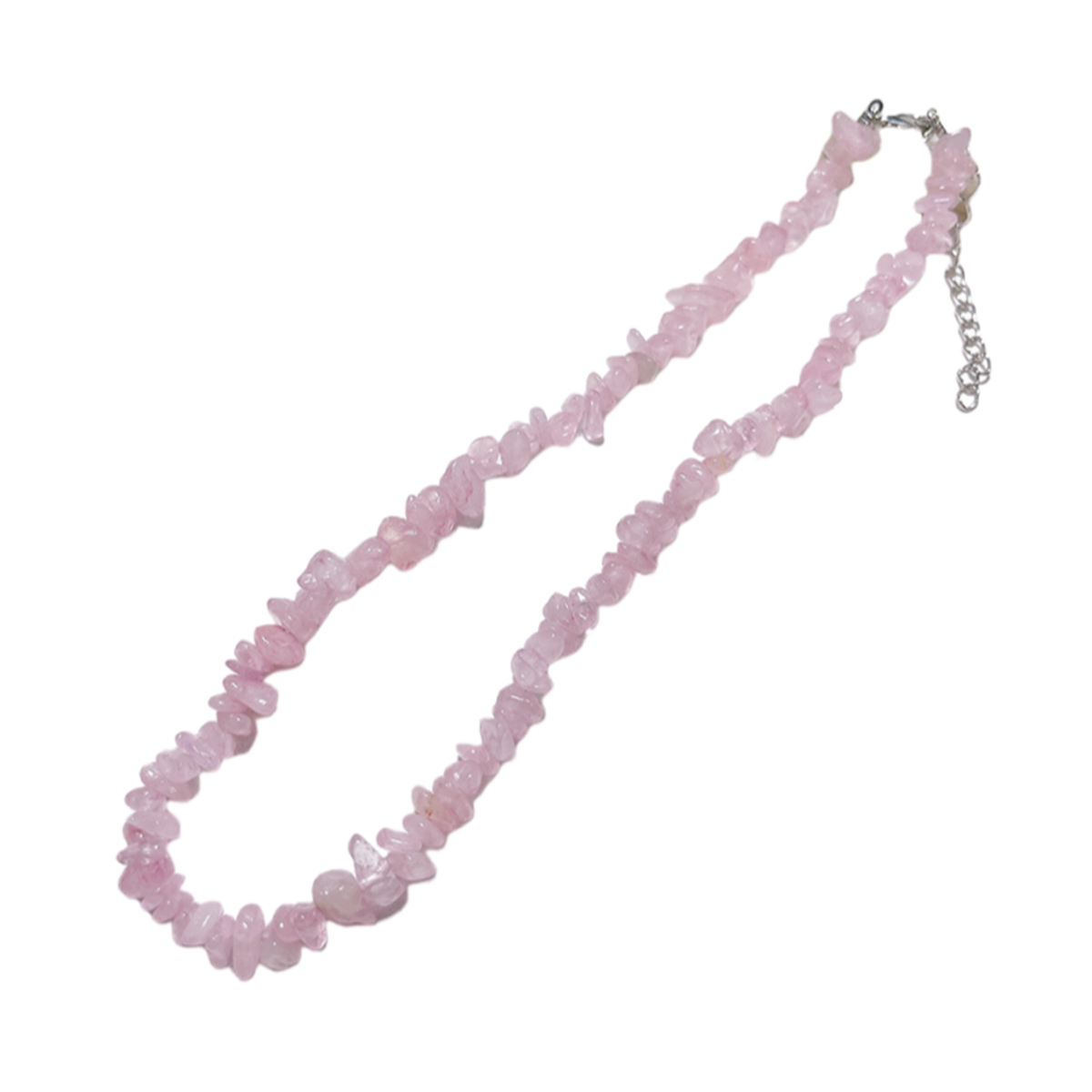 Quartz rose