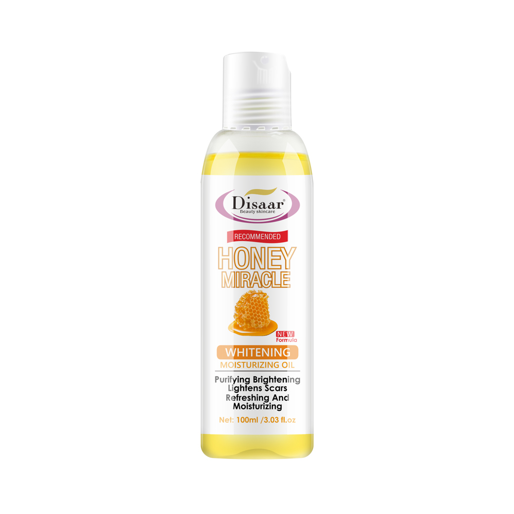 honey miracle