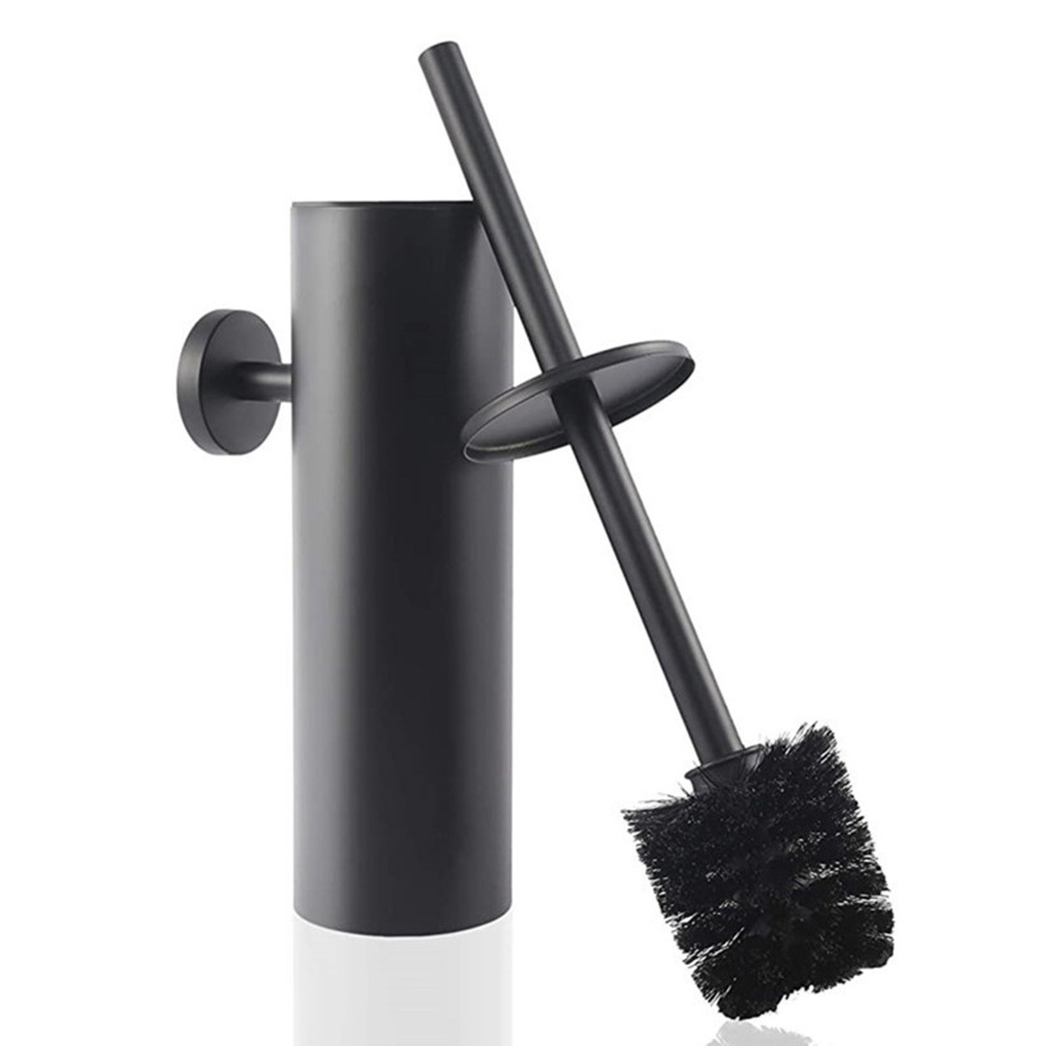Noir (acier inoxydable)