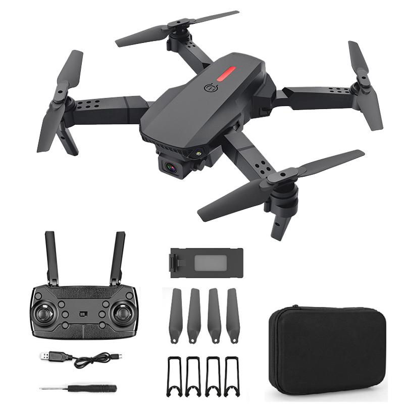 กล้องคู่สีดำ