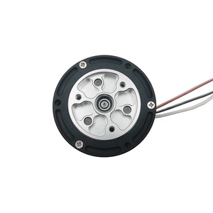 ホットGIM4310ブラシレス減速比1:10外骨格ロボットアームサーボアクチュエーター用ミニチーターギアモーター - Product Image 5