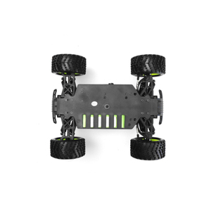 HSP 94186 (PRO) Brushed/Brushless Remote Control Car 1/16 Electric Rc <strong>Cart</strong> with Ecommerce Custom Shanghai Bricstar - Product Image 6