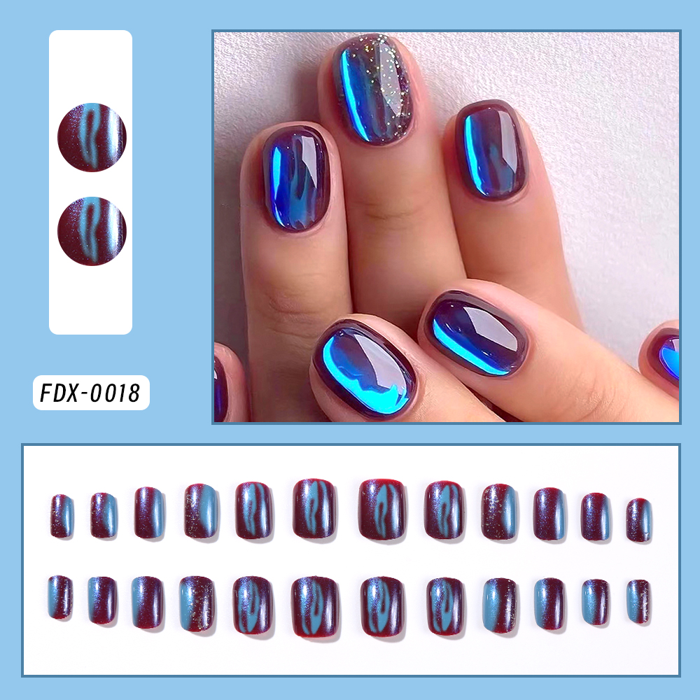 TD203-FDX-0018